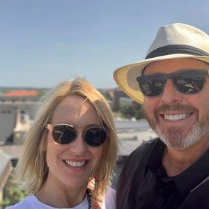 Meet your Posher, Donnie